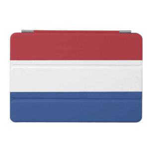 Netherlands Flag ipacnt iPad Mini Cover