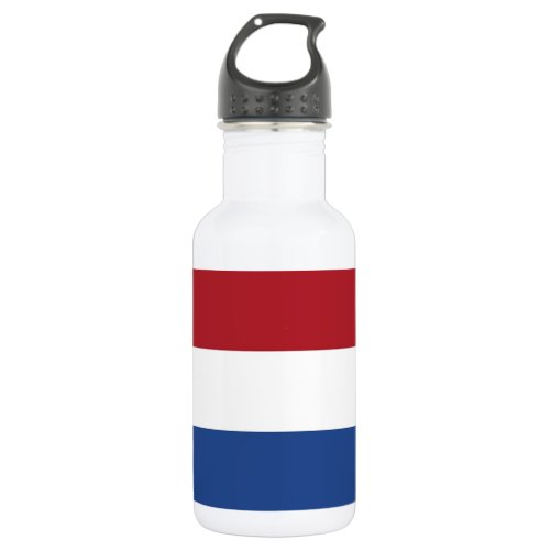 Netherlands Flag Liberty Bottle