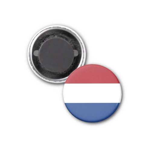 Netherlands Flag Magnet