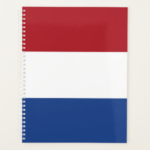 Netherlands Flag Planner