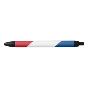 Netherlands Flag Souvenir Modern Pen
