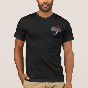 Netherlands flag T-Shirt