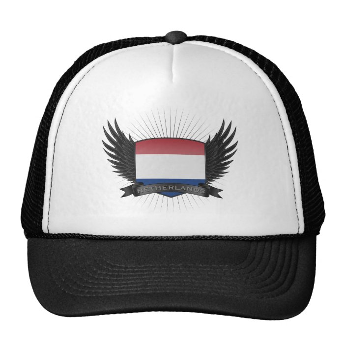 NETHERLANDS HATS