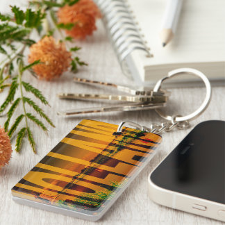 Netherlands holland keychain