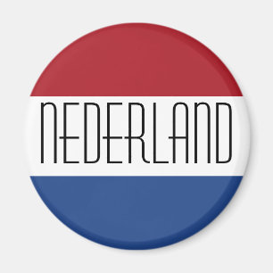 netherlands magnet