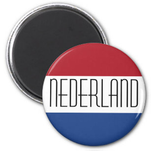 netherlands magnet