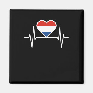 Netherlands Magnet