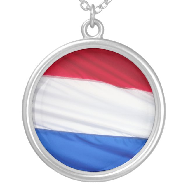 Netherlands necklace (Front)