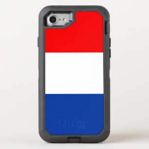 Netherlands OtterBox Defender iPhone SE/8/7 Case