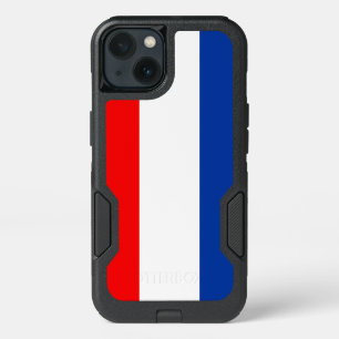 Netherlands iPhone 13 Case