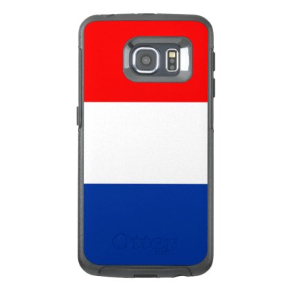 Netherlands OtterBox Samsung Galaxy S6 Edge Case