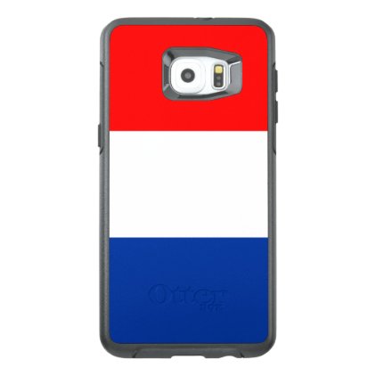 Netherlands OtterBox Samsung Galaxy S6 Edge Plus Case