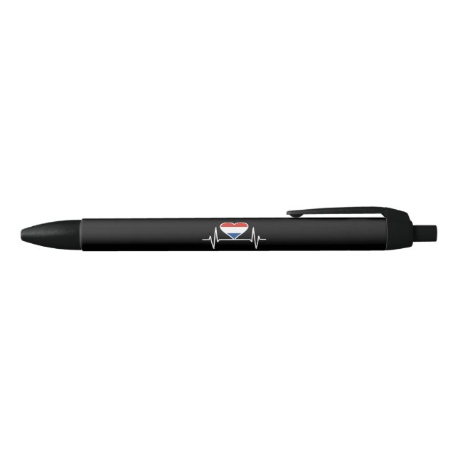 Netherlands Pen (Top)