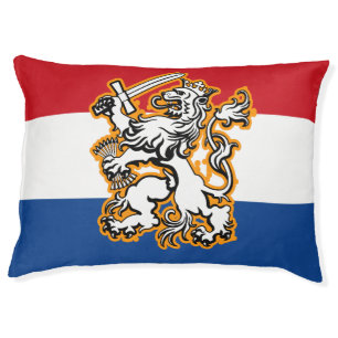Netherlands Pet Bed