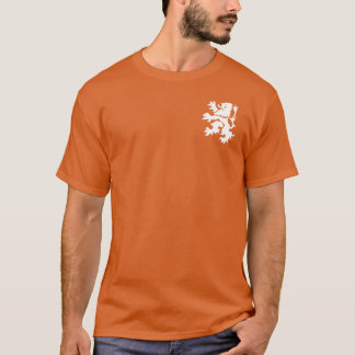 Netherlands Soccer T-Shirt