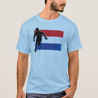 Netherlands Striker 4 T-Shirt