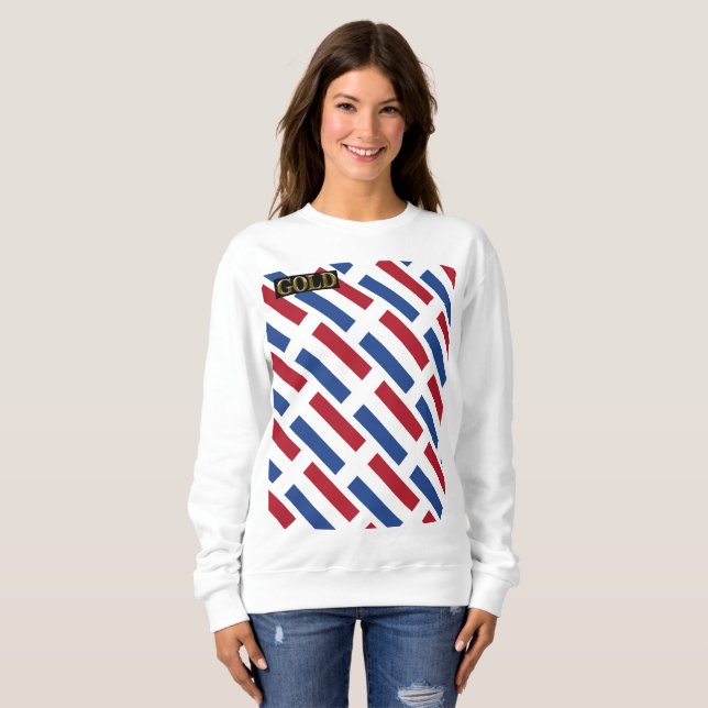 NETHERLANDS    SWEATSHIRT (Front Full)
