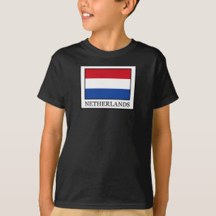 Netherlands T-Shirt