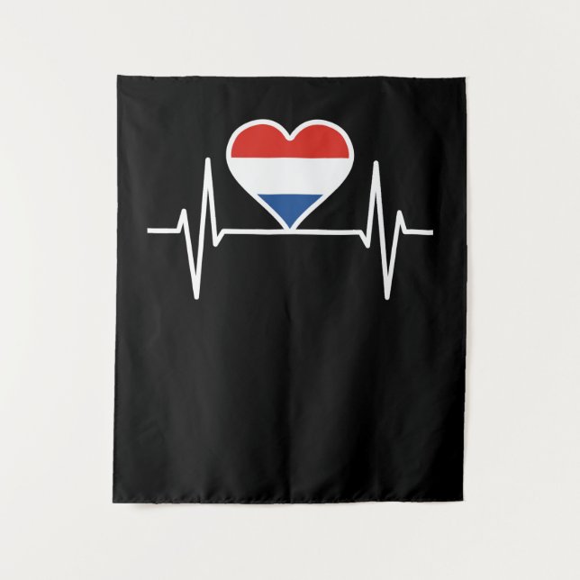 Netherlands Tapestry (Front)