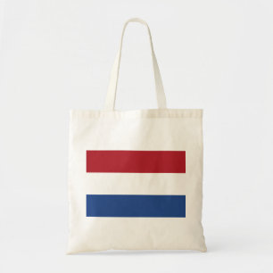 netherlands tote bag