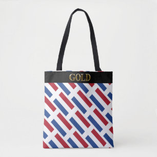 NETHERLANDS TOTE BAG