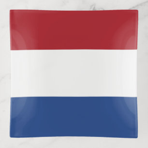 Netherlands Trinket Tray