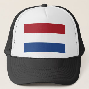 netherlands trucker hat