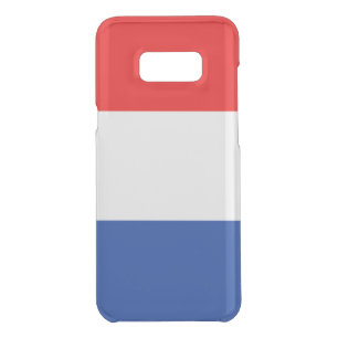 Netherlands Uncommon Samsung Galaxy S8+ Case