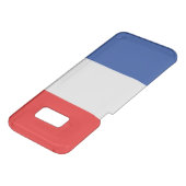 Netherlands Uncommon Samsung Galaxy Case (Top)