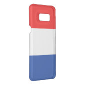 Netherlands Uncommon Samsung Galaxy Case (Back/Right)