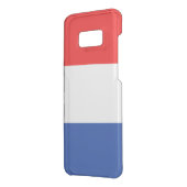 Netherlands Uncommon Samsung Galaxy Case (Back/Left)