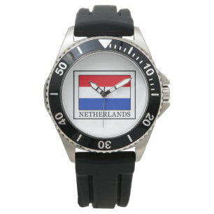 Netherlands Watch
