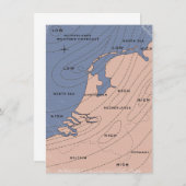 Netherlands Weather Forecast (Front/Back)