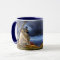 Netherlands Windmill Coffee Mug