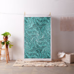 Nets of the Sea...... Fabric