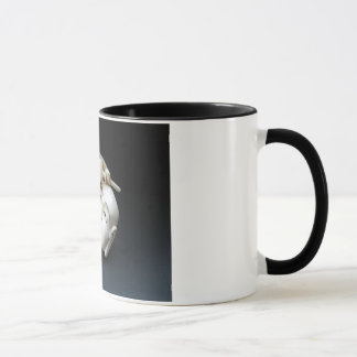 Netsuke - Japan Mug