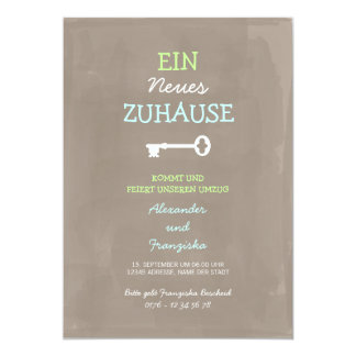 Einladung nachbarn kennenlernen text