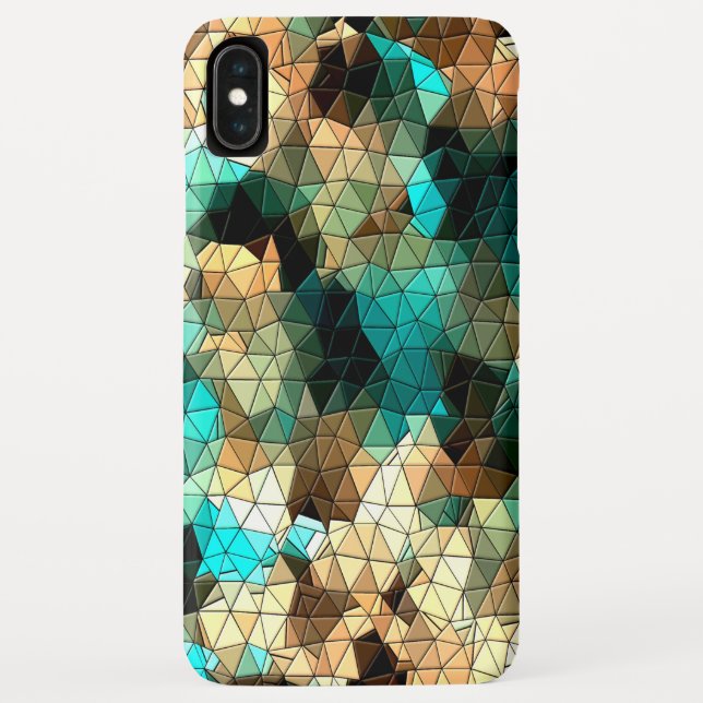 Netting in the sea... Case-Mate iPhone case (Back)