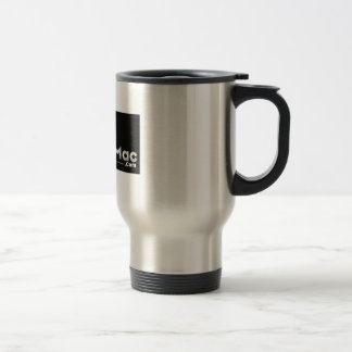 Netty Mac Travel Mug