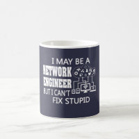 Network Engineer