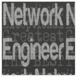 Network Engineer Extraordinaire Fabric