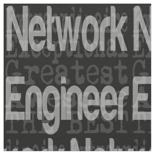 Network Engineer Extraordinaire Fabric