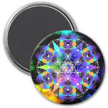 Networking Magnet at Zazzle
