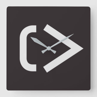 NEu Tymes clock