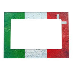 Neuchatel Magnetic Frame