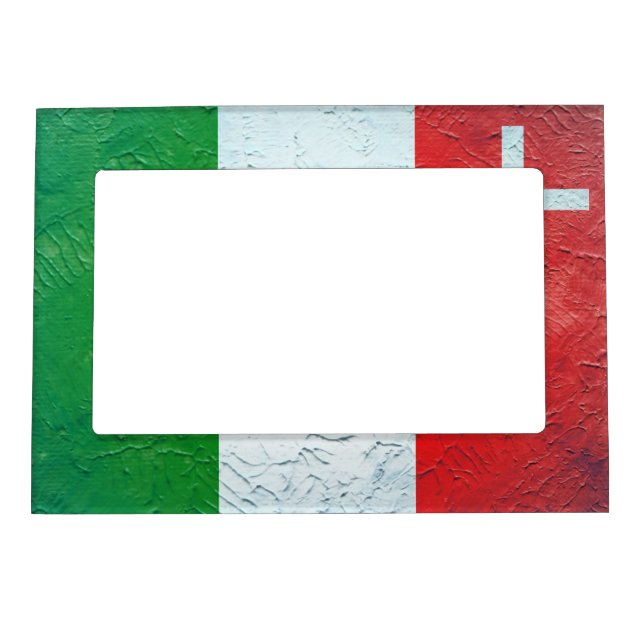 Neuchatel Magnetic Frame (Front)