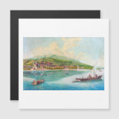 Neuchâtel, Switzerland (Front/Back)