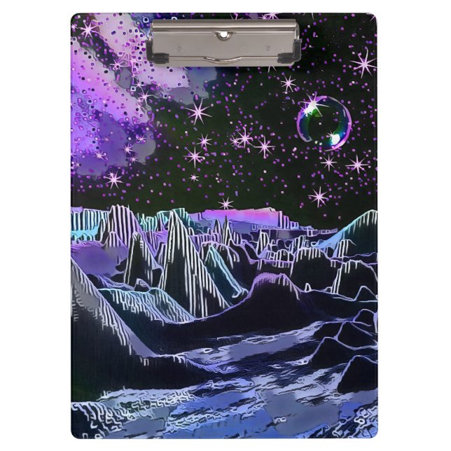 Neucragula  clipboard (Front)