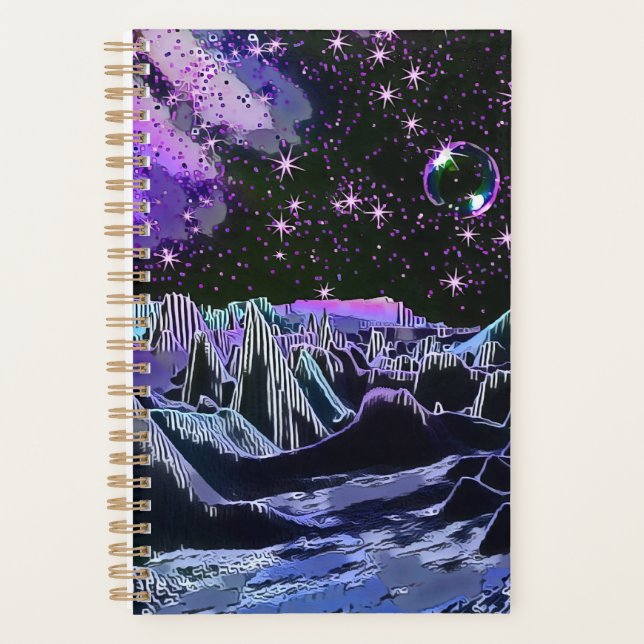 Neucragula  planner (Front)