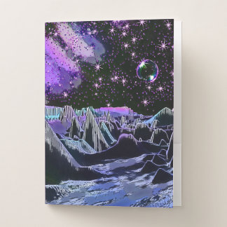 Neucragula  pocket folder